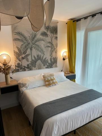 Face A La Terrasse-parking-wifi-draps Et Serviettes * Hendaye